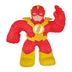 Heroes of Goo Jit Zu DC Hero Pack - Super Goopy Speed Armor Flash 4.5" Tall 4.5 inches