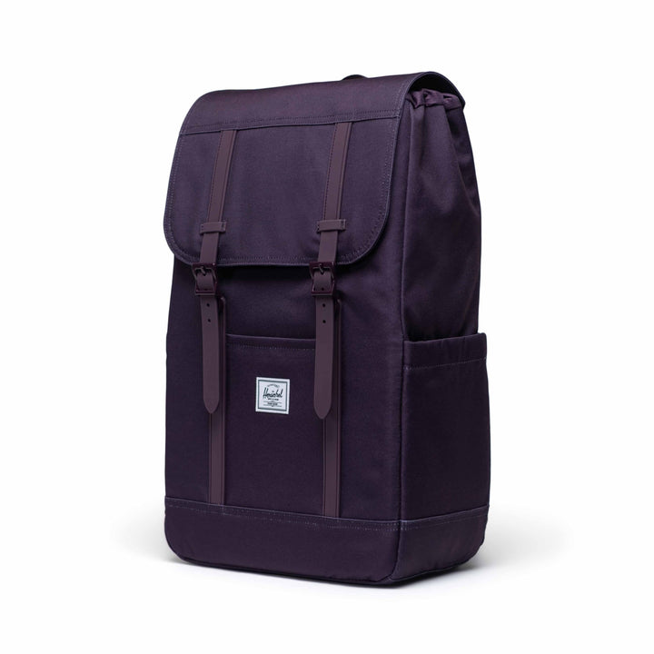 Herschel Supply Co. Retreat Backpack, Port, One Size