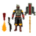 STAR WARS Epic Hero Series Boba Fett 4-Inch Deluxe Action Figure & 4 Accessories, Toys for 4 Year Old Boys and Girls & Up