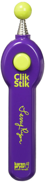 Clicker Training Terry Ryan Clik Stik for Pet Training