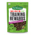 Pet Botanics 4 oz. Pouch Training Reward Mini Soft & Chewy, Duck and Bacon Flavor, with 200 Treats Per Bag, The Choice of Top Trainers Grain Free Duck & Bacon 4 Ounce (Pack of 1)