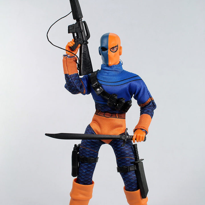 Mego DC Heroes: Deathstroke Previews Exclusive 8" Batman Action Figure, Multicolor