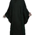 Disguise Men's Harry Potter Voldemort Deluxe Adult Costume, Black XL (42-46)