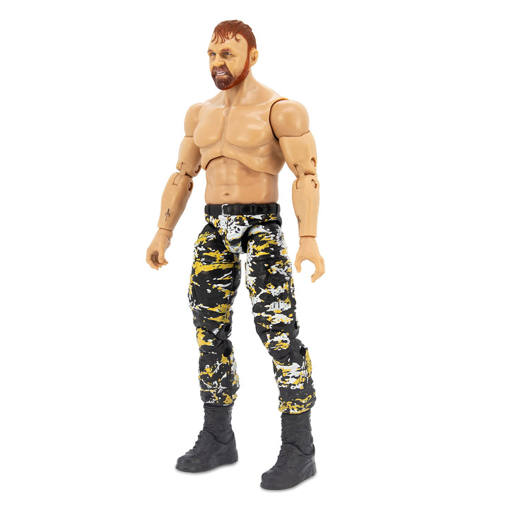 All Elite Wrestling Unrivaled Collection Rivals Pack - Darby Allin and Jon Moxley Action Figures, Plus Accessories - Exclusive