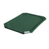 Coolaroo Replacement Cover, The Original Elevated Pet Bed by Coolaroo, Large, Brunswick Green 43.5"L x 31.5"W x 0.5"Th