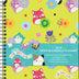 Squishmallows 12-Month 2024 Monthly/Weekly Planner Calendar