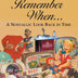 1951 REMEMBER WHEN CELEBRATION KardLet: Birthdays, Anniversaries, Reunions, Homecomings, Client & Corporate Gifts RW1951