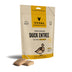 Vital Essentials Freeze Dried Raw Cat Food, Duck Mini Patties Entree, 3.75 oz