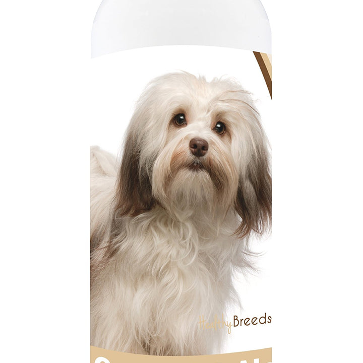 Healthy Breeds Havanese Oatmeal Shampoo with Aloe 16 oz Oatmeal 16 oz