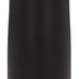 West Loop Stainless Steel Vacuum-Insulated Travel Mug with Spill-Proof Lid, Keeps Drinks Hot up to 5 Hours and Cold up to 12 Hours, 20oz Matte Black