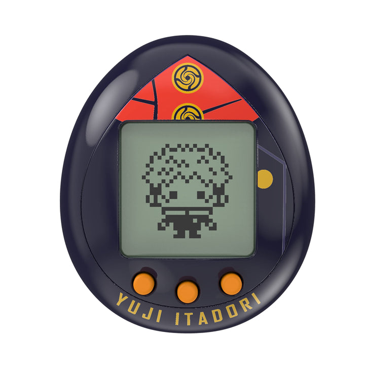 Tamagotchi x Jujutsu Kaisen - Itadori (Japanese Version)