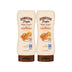 Hawaiian Tropic Sheer Touch Ultra Radiance Lotion Sunscreen SPF 50, 8oz Twin Pack | Hawaiian Tropic Sunscreen SPF 50, Sunblock, Oxybenzone Free Sunscreen, Body Sunscreen Pack, 8oz each 8 Fl Oz (Pack of 2)