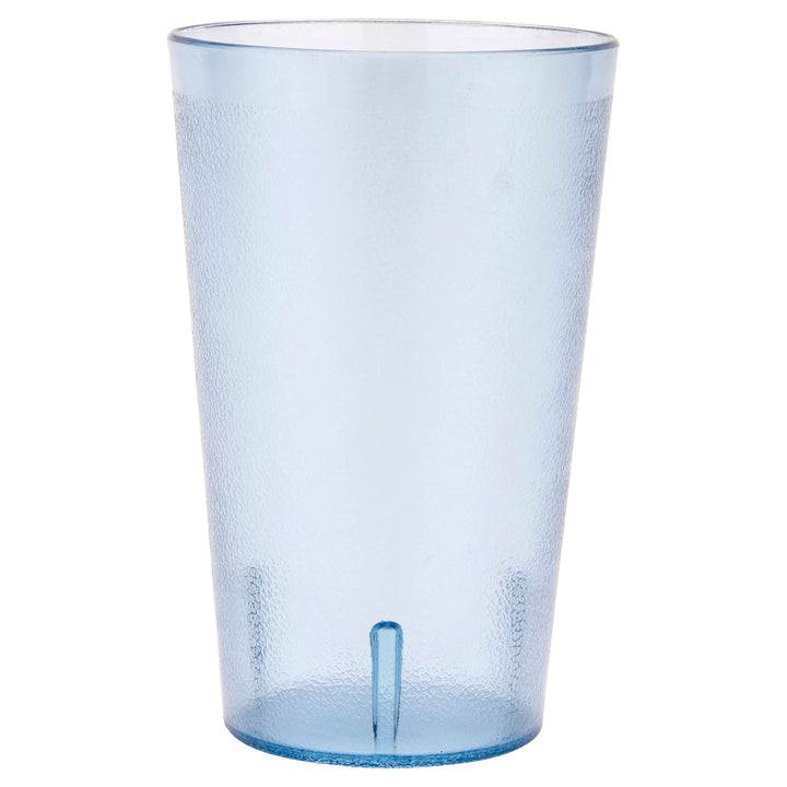 G.E.T. 5032-1-BL-EC Heavy-Duty Plastic Restaurant Tumblers, 32 Ounce, Blue (Set of 4)" } 4 Count (Pack of 1) 32 ounces (Wide)