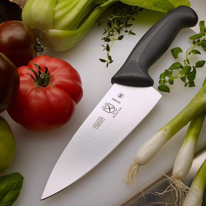 Mercer Culinary Millennia 6 Inch Chef's Knife 6" Chef's Knife