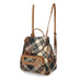 MultiSac Major Backpack, Bexley Plaid