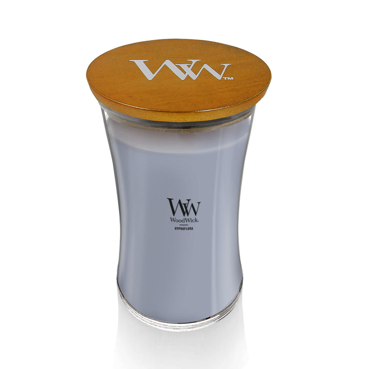 WoodWick Antiquarium Medium Hourglass Candle