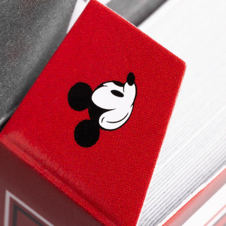 BIcycle Disney Classic Mickey Mouse Inspired Playing Cards