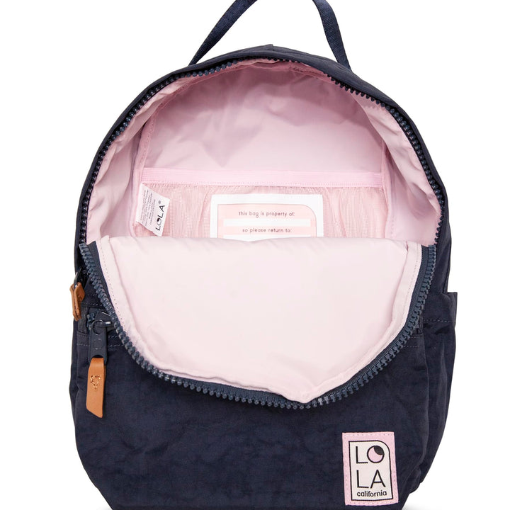 Star Medium Backpack - Mondo - Midnight One Size