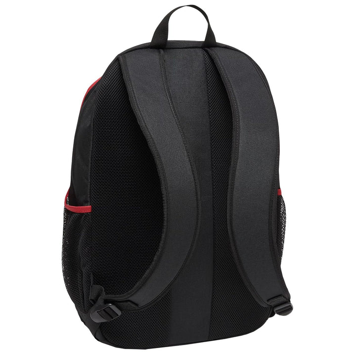 Oakley Enduro 25Lt 4.0 Backpack, Black/Red, One Size