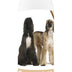 Healthy Breeds Afghan Hound Oatmeal Shampoo with Aloe 16 oz