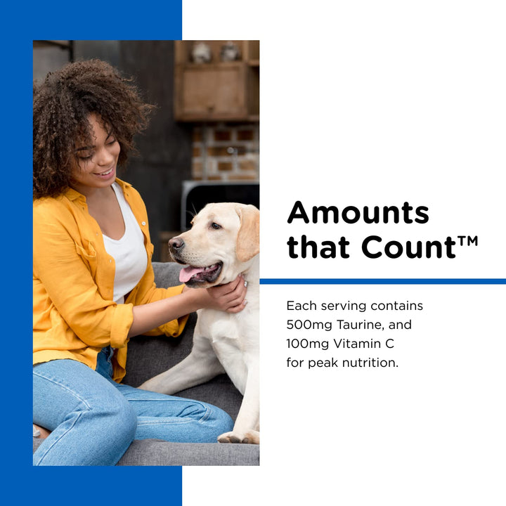 Nutri-Vet Adult-Vite Plus Soft Chews for Dogs |Formulated with Vitamins and Minerals | Supports Everyday Health | 70 Count, 6 Ounces
