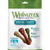 WHIMZEES by Wellness Small Dental Chews for Dogs, Grain-Free, No Artificial Colors, Freshens Breath, Long-Lasting Treats, VOHC Accepted, 24 Count(Pack of 1) 12.7 Ounce (Pack of 1) Standard Pack