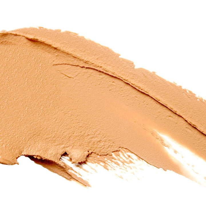 wet n wild Photo Focus Matte Foundation Stick Makeup, Chestnut | Vegan & Cruelty-Free