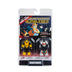 McFarlane Toys - Transformers Page Punchers 2pk Bumblebee and Wheeljack 3in Action Figures with 2 Comics