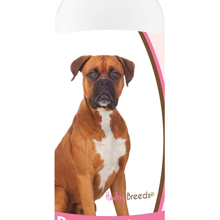 Healthy Breeds Boxer Deodorizing Shampoo 16 oz