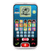 VTech Call and Chat Learning Phone, 0.91 x 3.27 x 5.91 inches, Black & blue