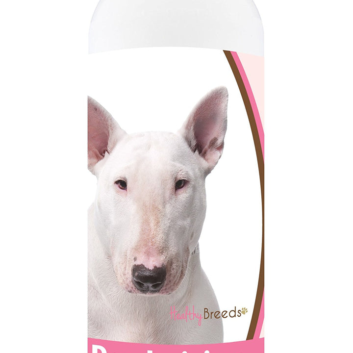 Healthy Breeds Bull Terrier Deodorizing Shampoo 16 oz