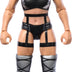 Mattel WWE Thea Hail Action Figure, Main Event Series #151 6-inch Collectible with 10 Articulation Points & Life-Like Look