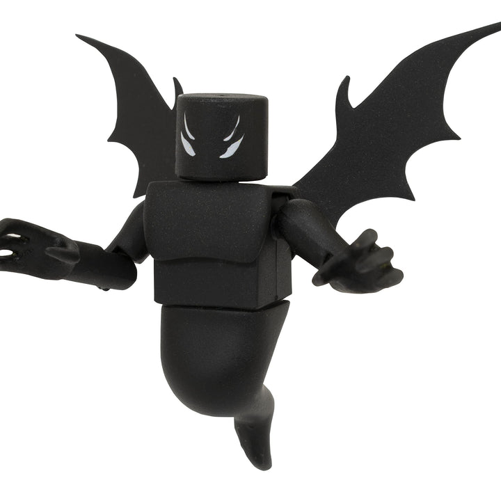 Dungeons & Dragons: Villains Minimates Box Set