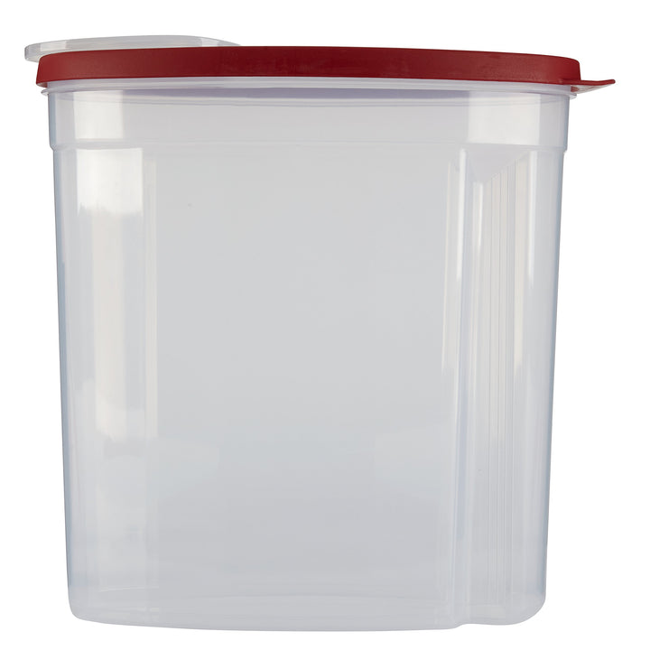 Rubbermaid Cereal Keeper Container, 1.5-Gallon 24-cup