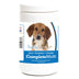 Healthy Breeds Harrier All in One Multivitamin Soft Chew 120 Count