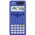 Casio fx-300ESPLS2 Blue Scientific Calculator Small