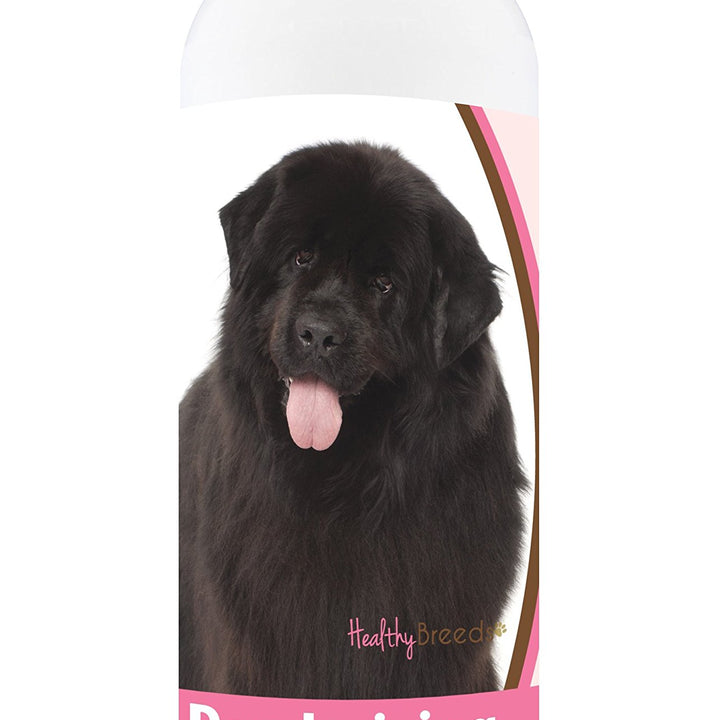 Healthy Breeds Newfoundland Deodorizing Shampoo 16 oz