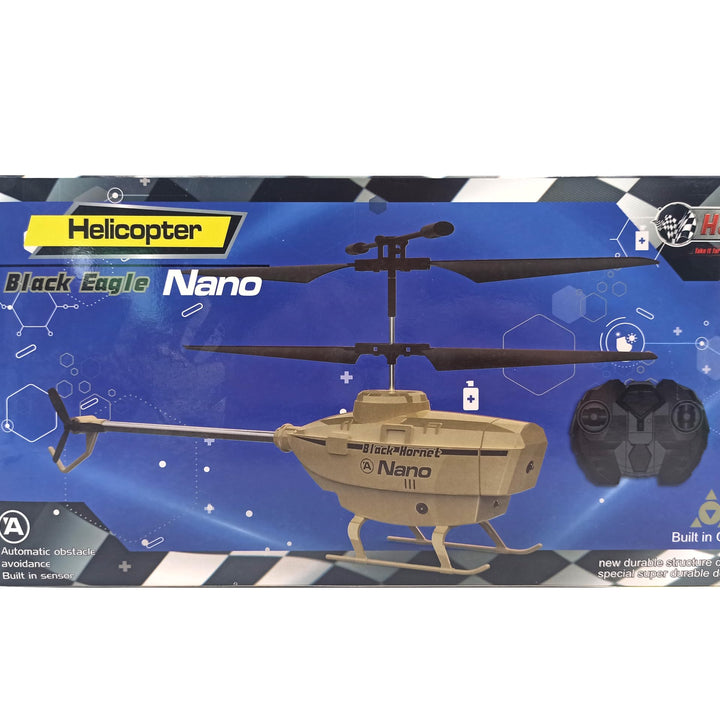 Remote Control Helicopter,Altitude Hold RC Helicopters with Storage Case Extra Shell,2.4GHz Aircraft Indoor Flying Toy with High&Low Speed Mode