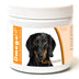 Healthy Breeds Dachshund Omega HP Fatty Acid Skin and Coat Support Soft Chews 60 Count