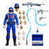 Super7 G.I. Joe ULTIMATES! Wave 3 - Cobra Trooper Action Figure