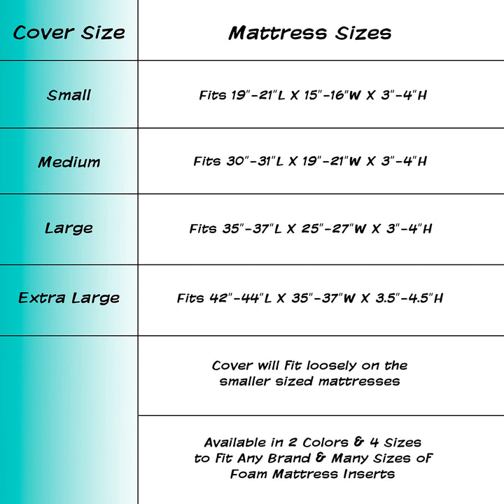 PETMAKER Dog Bed Replacement Cover ? Pet Duvet with Sherpa Top, Non-Slip Bottom, Gray Micro Suede -Dog Bed Washable Removable Cover (Medium) 32.5"L x 23.0"W x 0.3"Th