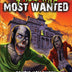 Zombie Halloween (Goosebumps Most Wanted: Special Edition #1) (1)