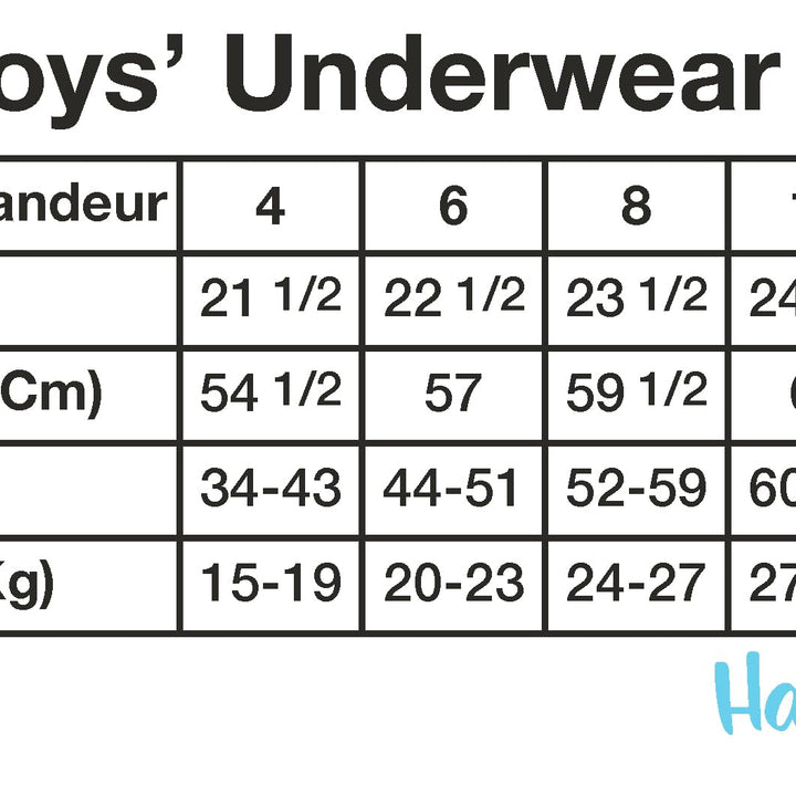 Disney Boys' Lilo & Stitch  Exclusive Athletic Boxer Briefs in Sizes 2/3t, 4t, 4, 6, 8 & 10 7-pack Athletic Bxrbr - Sitch