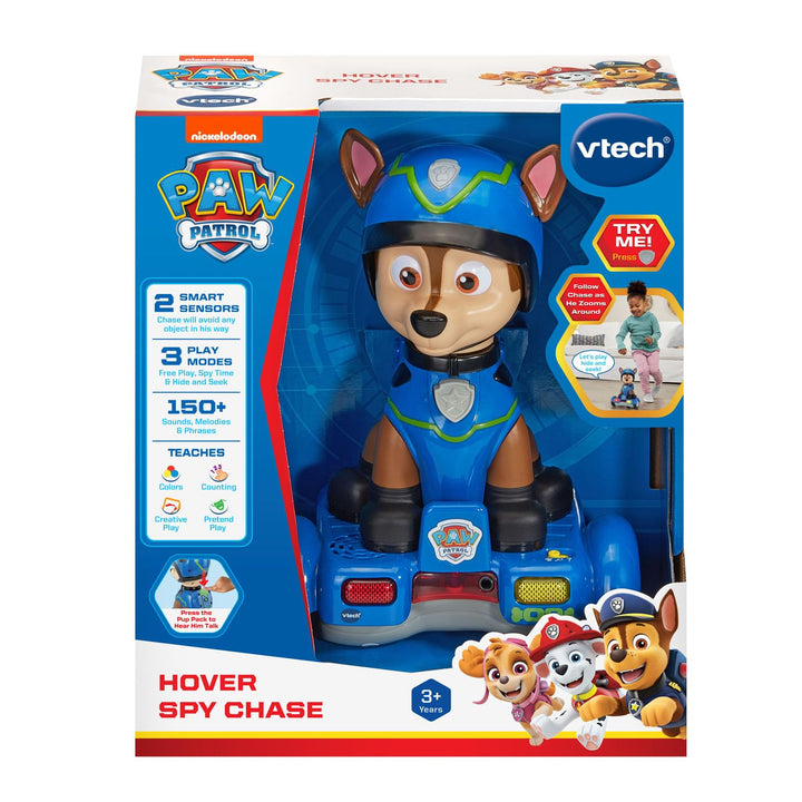 VTech PAW Patrol Hover Spy Chase