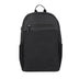 Travelon Anti-theft Metro Backpack, Black, 11.75 x 17.5 x 5