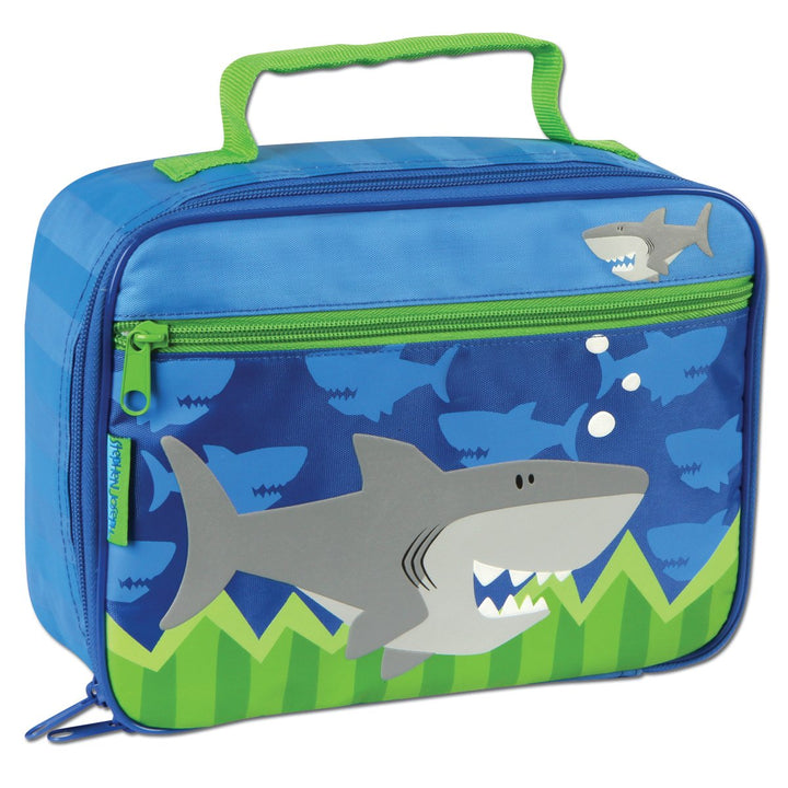 Stephen Joseph Classic Lunch Box, one size, SHARK