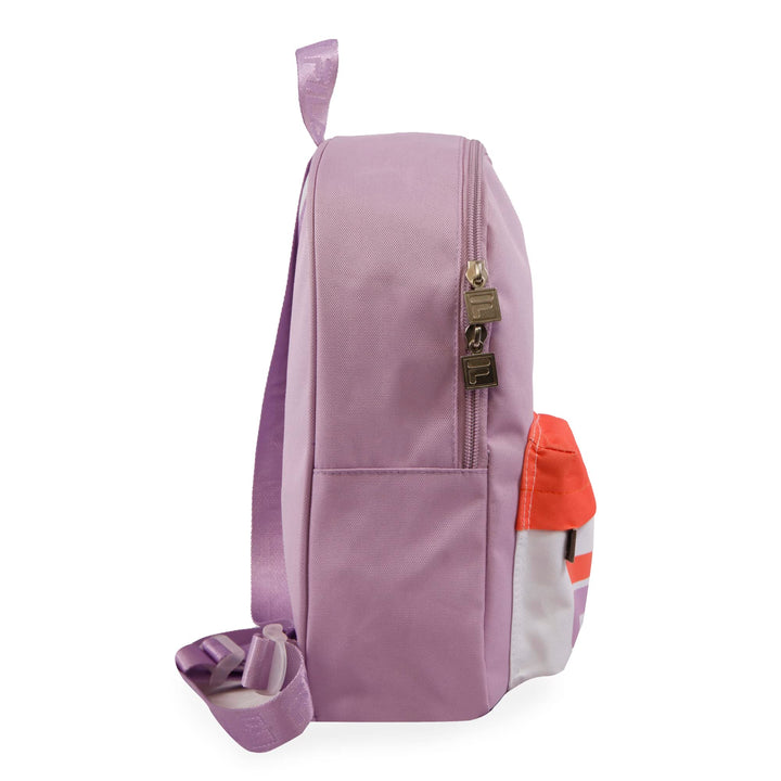 Fila Finn Mini Backpack, Lavender, One Size