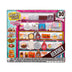 MGA's Miniverse Make It Mini Food Hershey Multipack Mini Collectibles, DIY, Resin Play, Replica Food, NOT Edible, Collectors, 8+