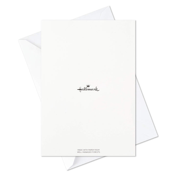 Hallmark Kids Fill in the Blank Thank You Cards, Rainbow (20 Cards with Envelopes)