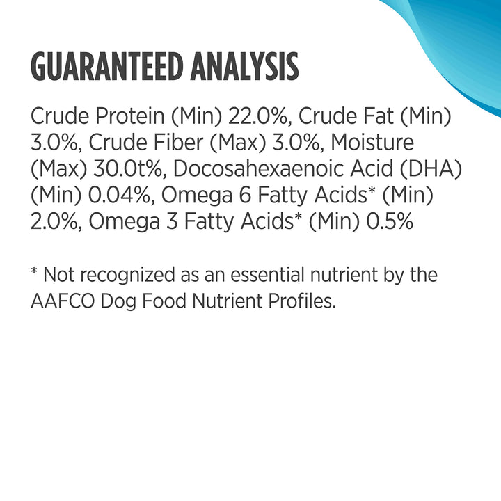 Nulo Freestyle Grain-Free Healthy Dog and Puppy Training Treats, Low Calorie Treats Made with Superfood Boost Ingredients, 2 Calories per Treat Salmon 1 Pound (Pack of 1)